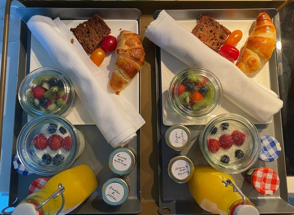 Hotel Oudegracht Ουτρέχτη Εξωτερικό φωτογραφία