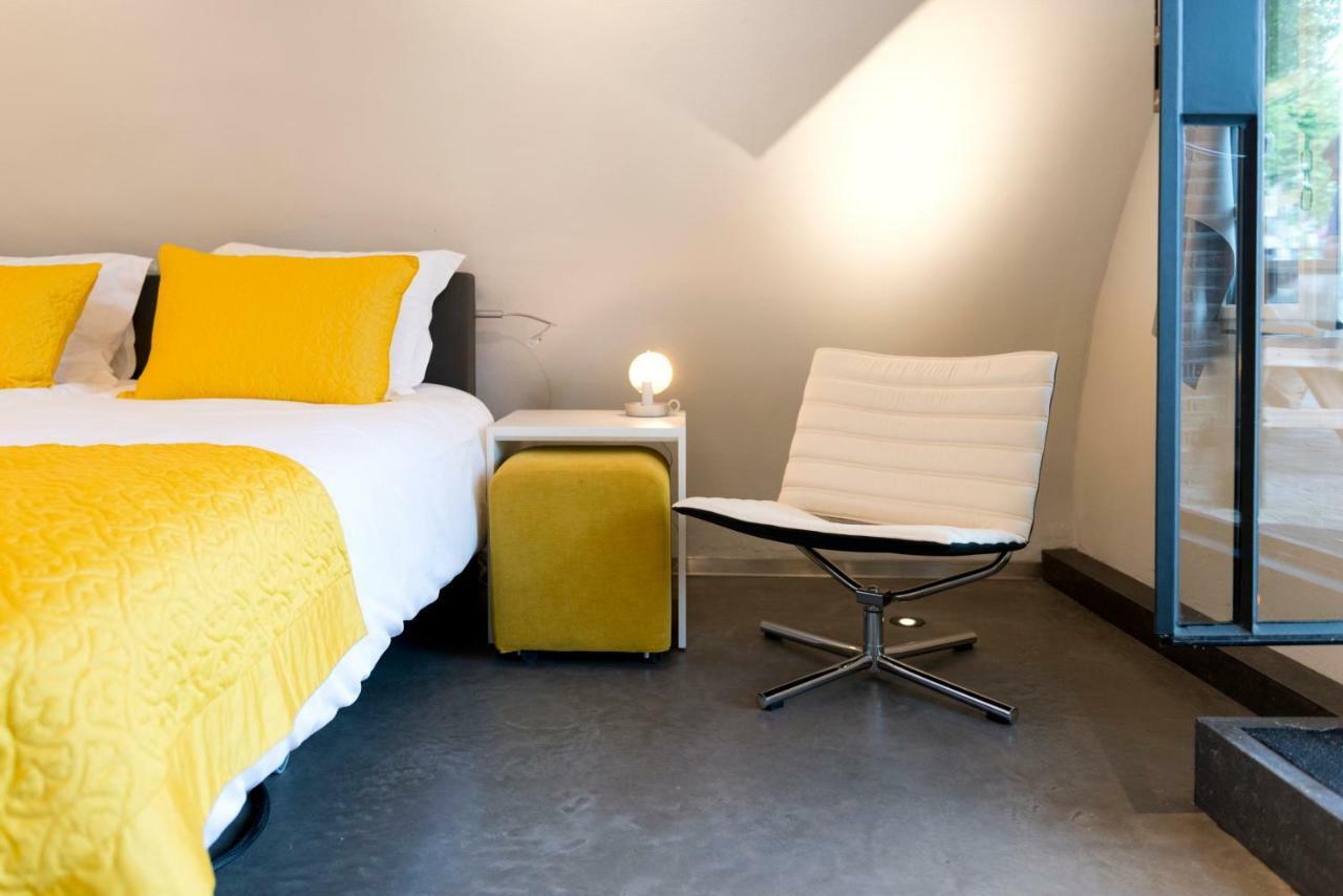 Hotel Oudegracht Ουτρέχτη Εξωτερικό φωτογραφία