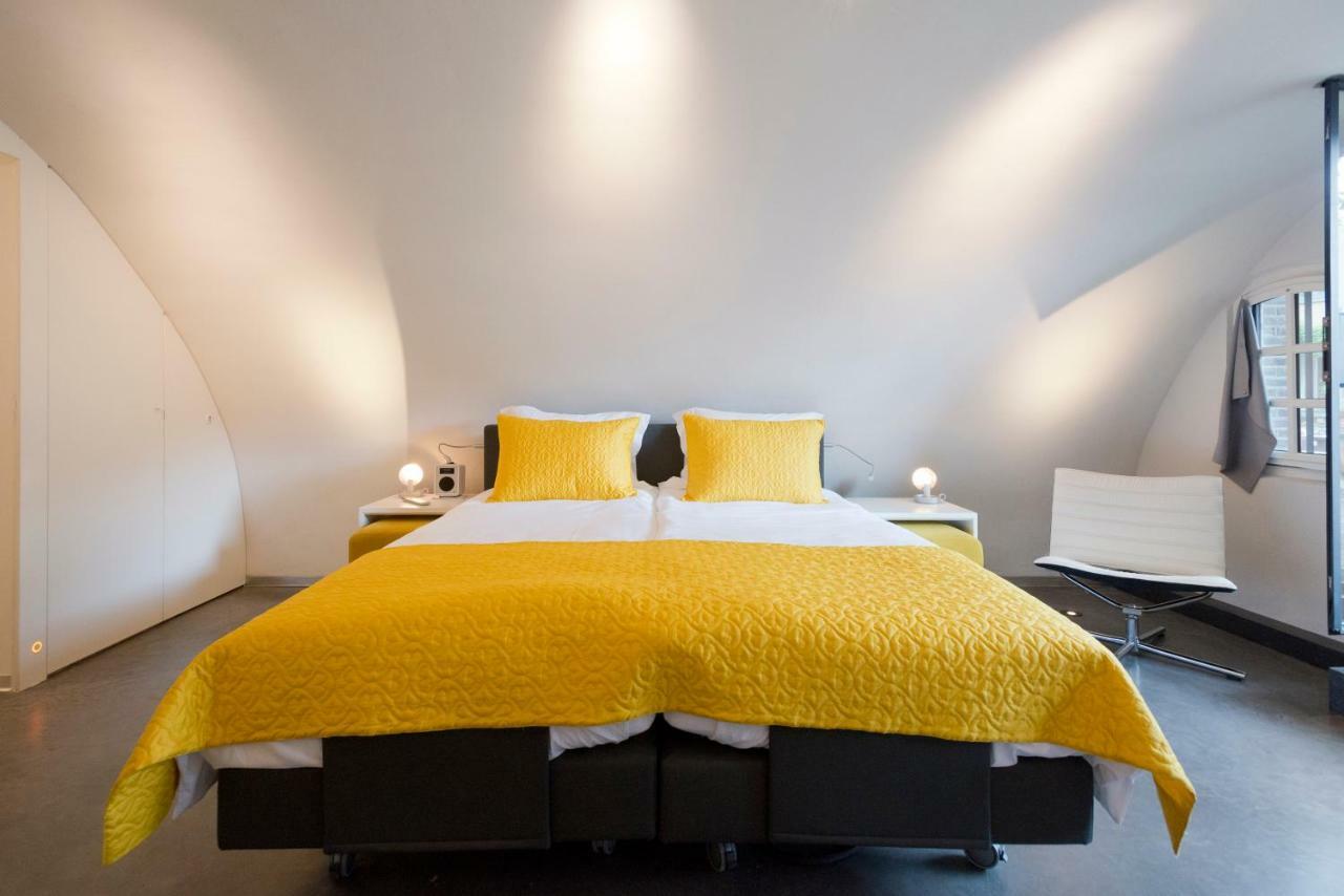 Hotel Oudegracht Ουτρέχτη Εξωτερικό φωτογραφία