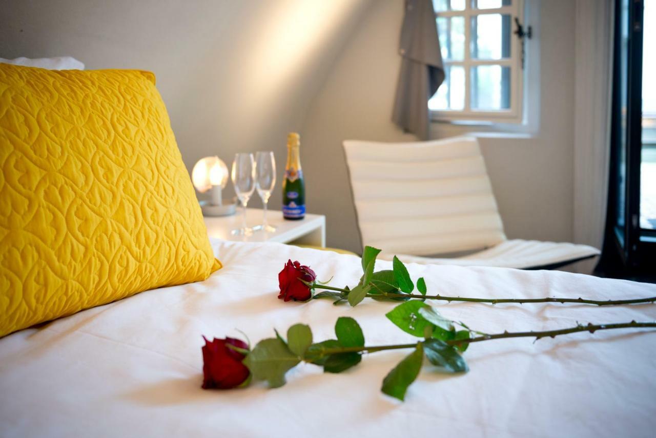 Hotel Oudegracht Ουτρέχτη Εξωτερικό φωτογραφία