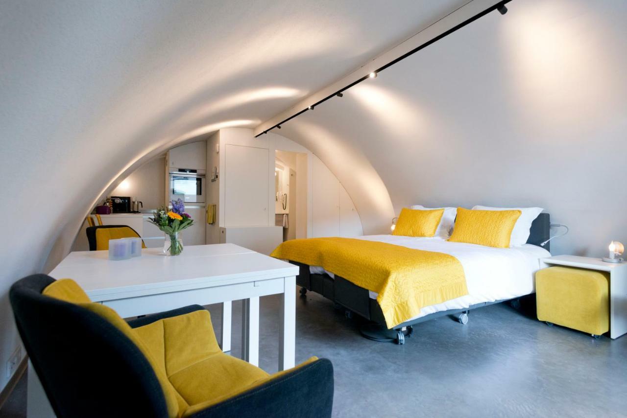 Hotel Oudegracht Ουτρέχτη Εξωτερικό φωτογραφία