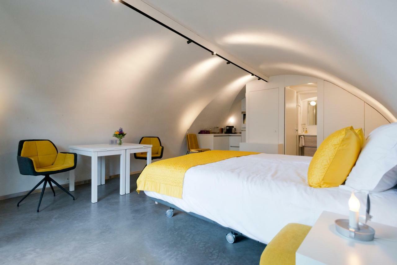 Hotel Oudegracht Ουτρέχτη Εξωτερικό φωτογραφία
